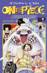 One Piece Serie blu - 17