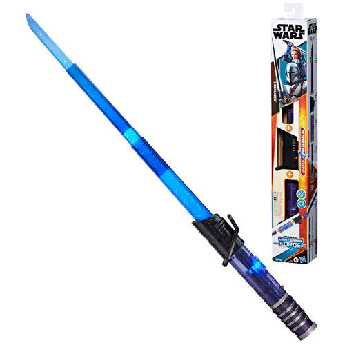 Star Wars Lightsaber Forge Kyber Core
Roleplay Replica Electronic Lightsaber
Darksaber