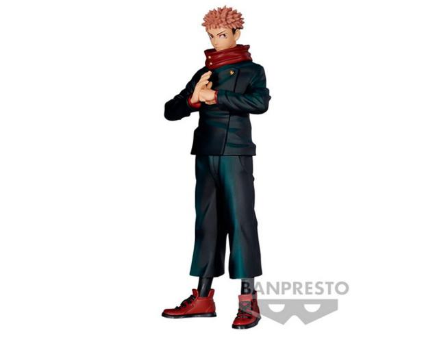 Jujutsu Kaisen - Yuji Itadori