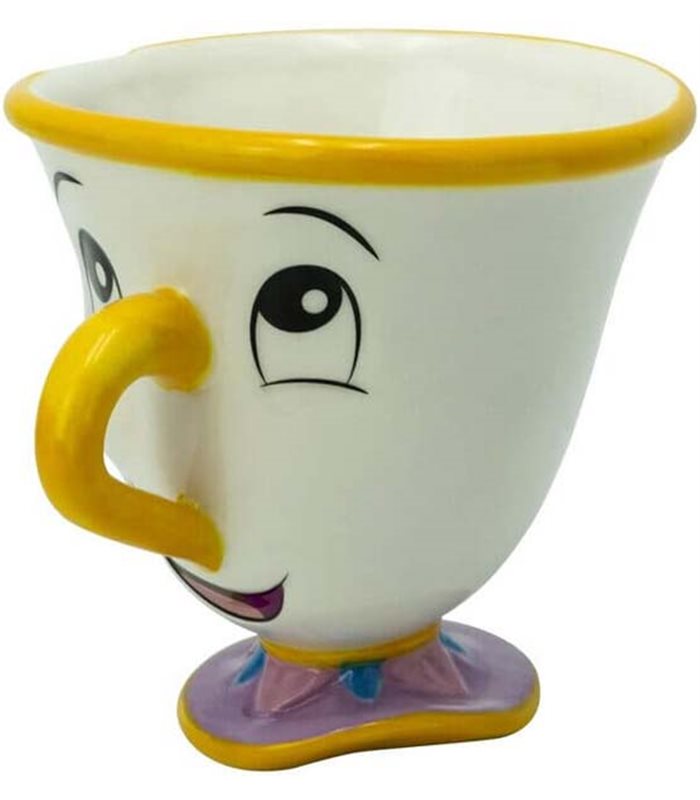 Tazza 3d chicco