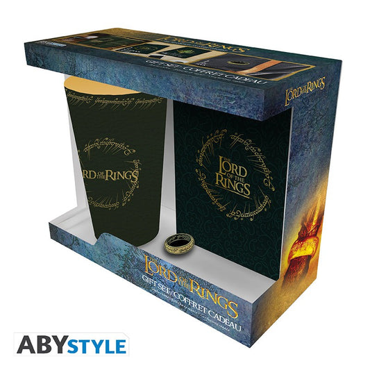 Gift Set Lord of the rings