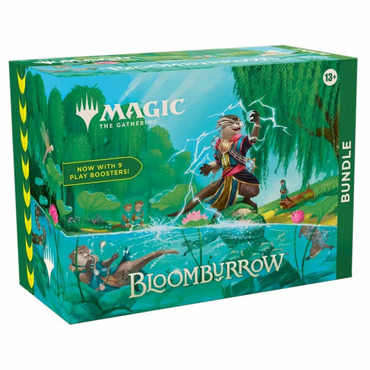 Bundle Pack Bloomburrow [ENG]