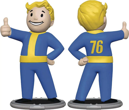 Fallout Mini Figure Vault Boy
Thumbs Up 7 cm