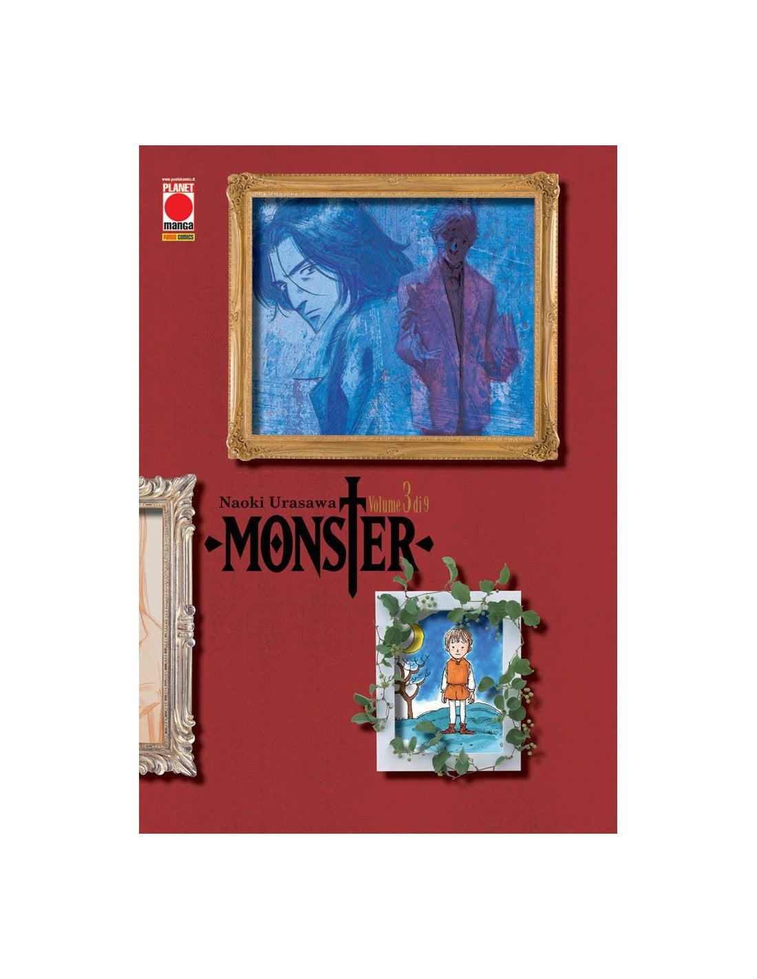 Monster Deluxe - 3