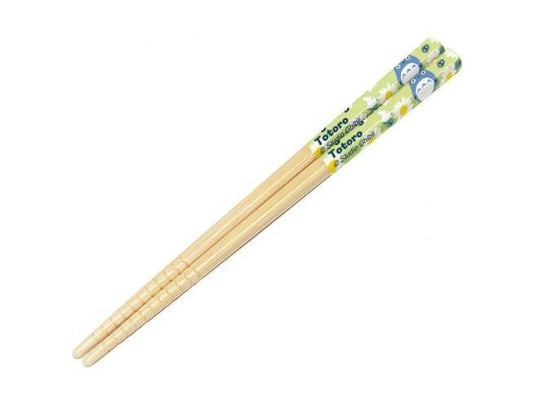 My Neighbor Totoro Bamboo
Chopsticks Daisies