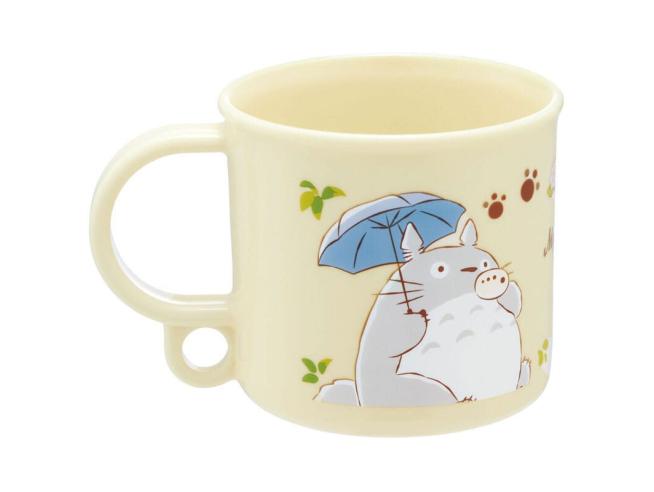 Mug Totoro & Catbus - My Neighbor Totoro