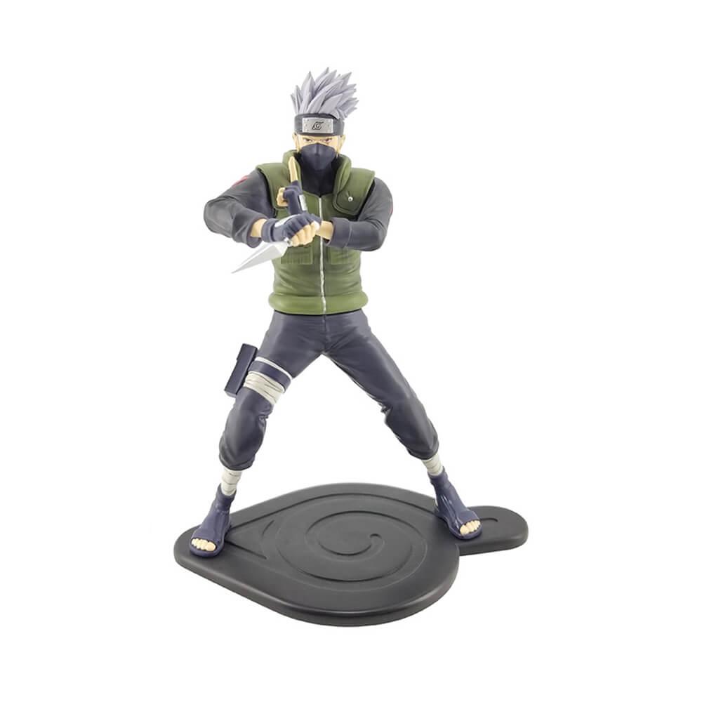 Abysse Naruto Shippuden - Kakashi Hatake