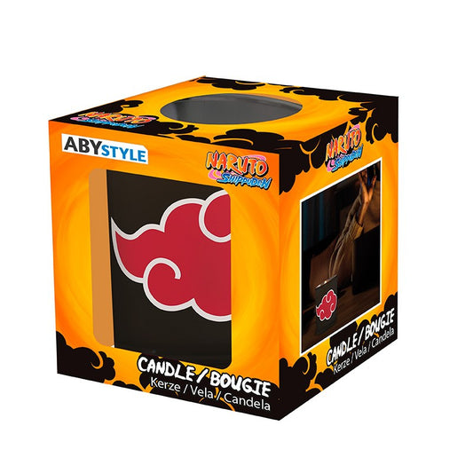 NARUTO SHIPPUDEN - Candle - Akatsuki