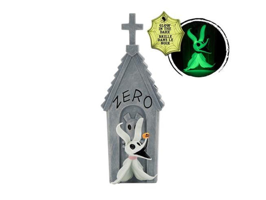 NIGHTMARE BEFORE XMAS - Money Bank - Zero