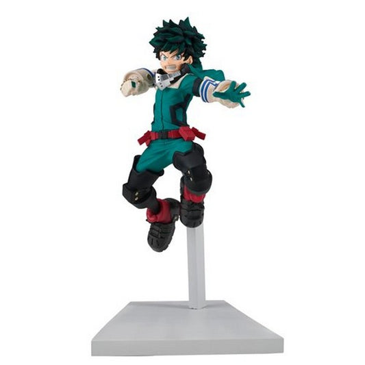 My Hero Academia Bravegraph #2 Vol.2 Deku