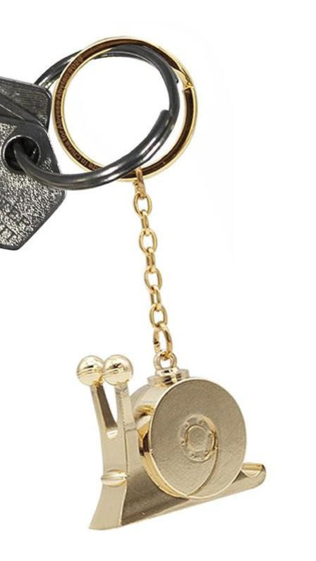 ONE PIECE - Keychain 3D "Buster Call"