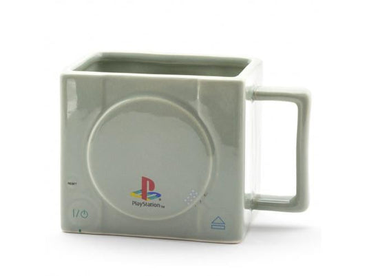 Tazza Playstation