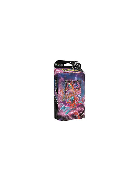Deoxys V Battle Deck