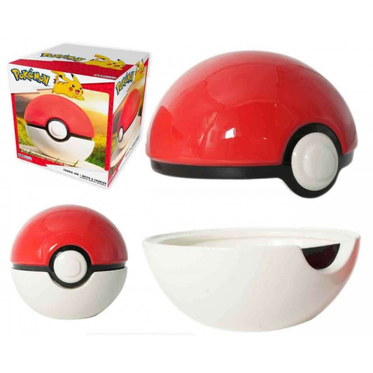 POKEMON - Cookie Jar - Pokéball