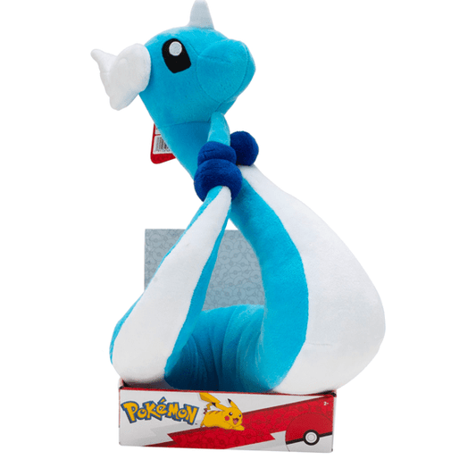 Peluche Pokemon - Dragonair 30cm