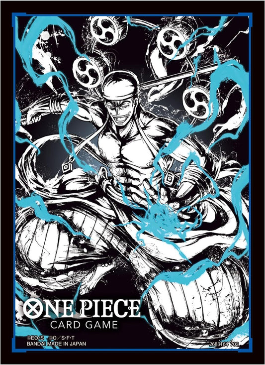 Bustine Onepiece - Enel