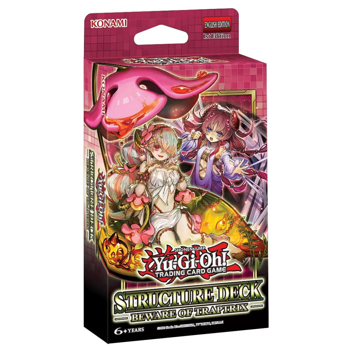 Structure Deck: structure deck