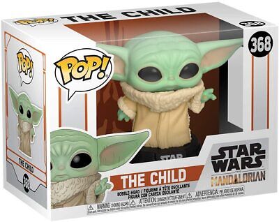 Funko Star Wars The Child 368