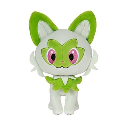 Peluche Pokemon - Sprigatito 20cm