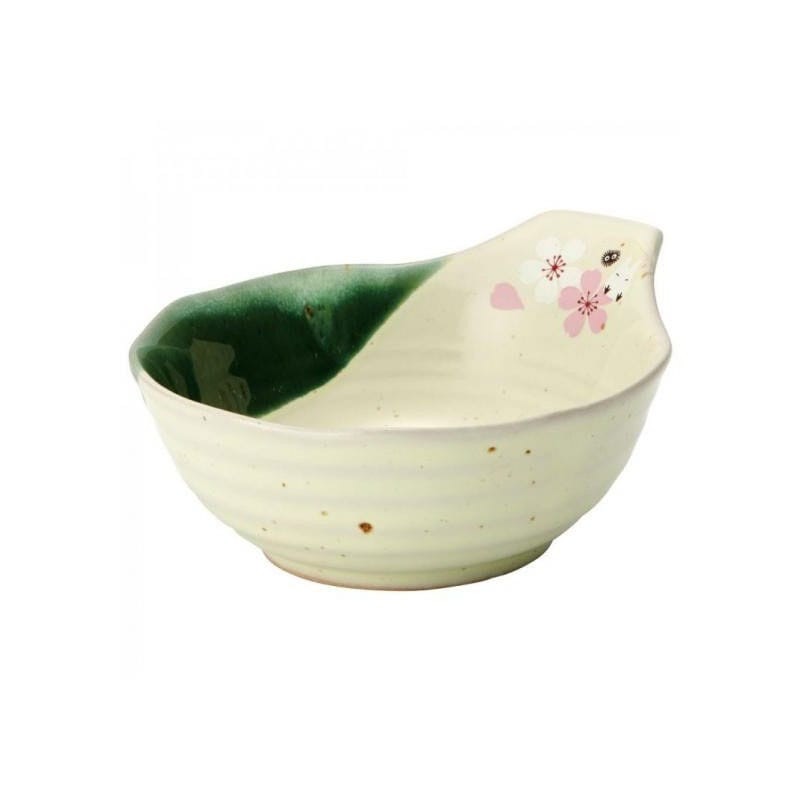 Ghibli - Mino Sauce bowl - My Neighbor Totoro