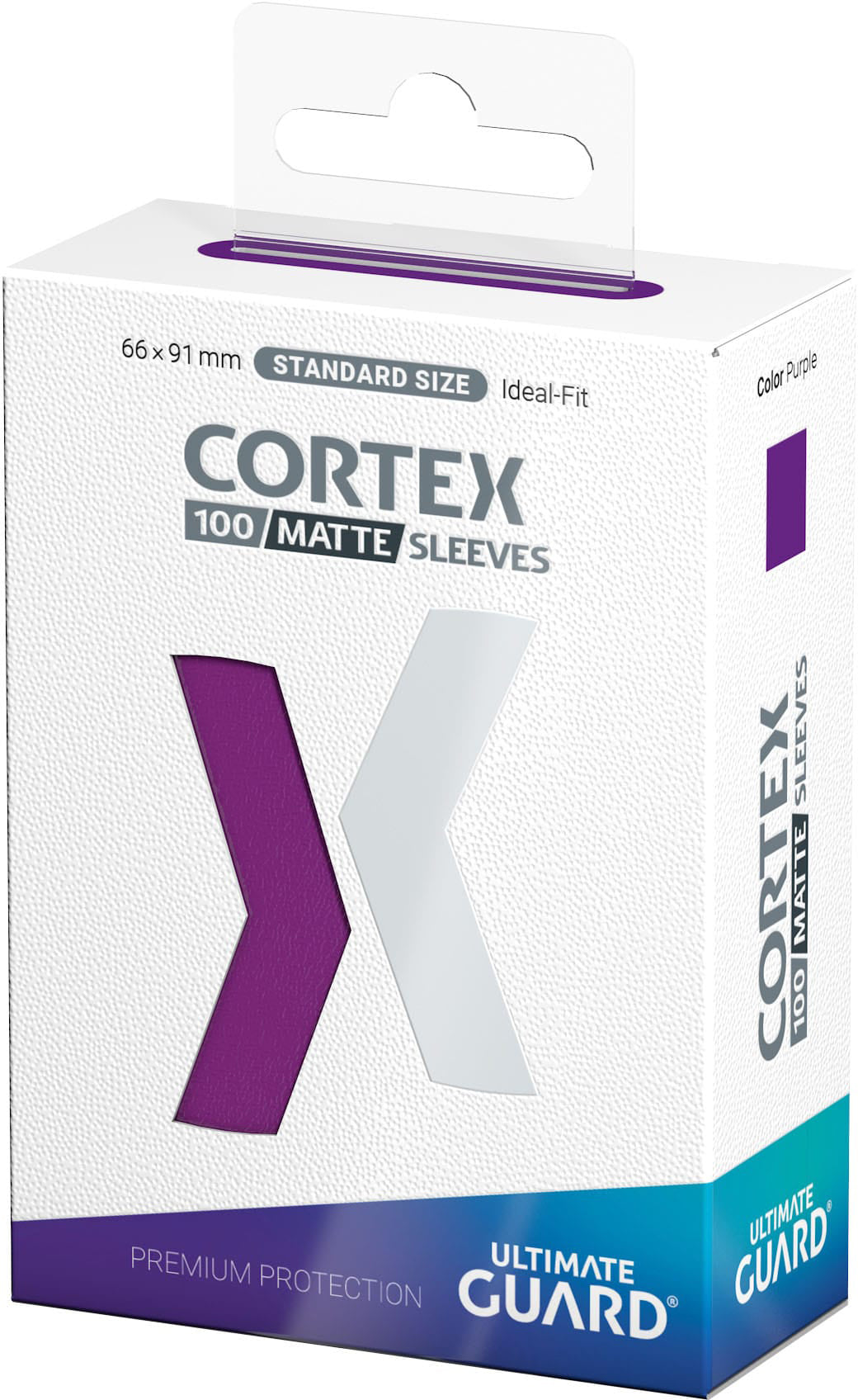 Ultimate Guard - Cortex Matte - Purple