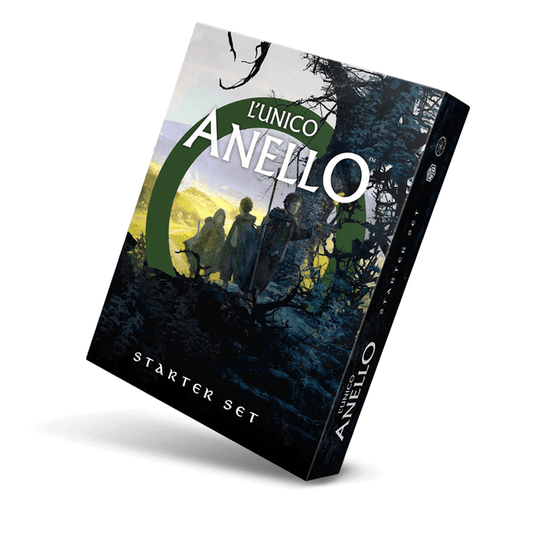 L'Unico Anello - Starter Set